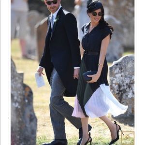 Club Monaco Shoanah Dress